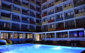 Viva Beach Hotel