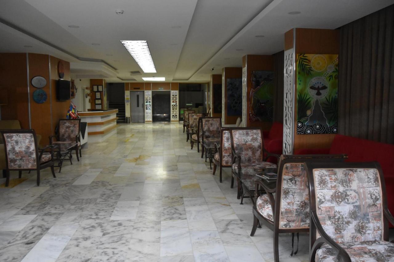 Viva Beach Hotel Alanya Dış mekan fotoğraf